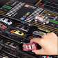 50% OFF🎁48 Mini Pull-Back Cars with Built-In Garage Set