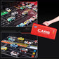 50% OFF🎁48 Mini Pull-Back Cars with Built-In Garage Set