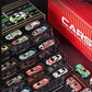 50% OFF🎁48 Mini Pull-Back Cars with Built-In Garage Set