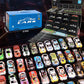 50% OFF🎁48 Mini Pull-Back Cars with Built-In Garage Set
