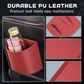 💞95K+ SOLD!🚗🧺 50% OFF! Leather Car Door Cup Holder