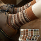 🧦 Retro Ethnic Style Socks