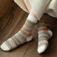 🧦 Retro Ethnic Style Socks