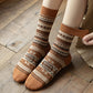 🧦 Retro Ethnic Style Socks
