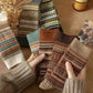 🧦 Retro Ethnic Style Socks