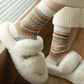 🧦 Retro Ethnic Style Socks