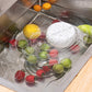 HOT SALE 50% OFF💥 Effortless Vortex Fruit & Vegetable Washer – Removes Pesticides, BPA-Free & Easy-Clean Design 💧Delivered within five working days