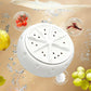 HOT SALE 50% OFF💥 Effortless Vortex Fruit & Vegetable Washer – Removes Pesticides, BPA-Free & Easy-Clean Design 💧Delivered within five working days