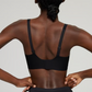 🎀50% off 💕  – the ultra-comfortable, wireless women's bra: seamless, deep V-neck, and push-up