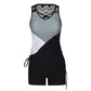🔥Special Price:£ 14.99!!!🎁Women's Printed Tankini Swimsuit – 2-Piece Tummy Control Set 🌸