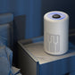 🌬️ 50% OFF NOW💧! 🔥 Compact home air purifier – 2026 bestseller – Quiet, energy-efficient, and perfect for allergy sufferers, dust, and pet hair 🏠