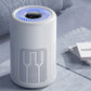 🌬️ 50% OFF NOW💧! 🔥 Compact home air purifier – 2026 bestseller – Quiet, energy-efficient, and perfect for allergy sufferers, dust, and pet hair 🏠