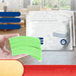 ✨ 50% OFF! Water‑Soluble Floor Sheets – Just drop in water, no measuring. Cleans & shines all floors. Safe & streak‑free. 120 sheets pack. Your daily helper. 🧹💧