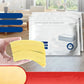✨ 50% OFF! Water‑Soluble Floor Sheets – Just drop in water, no measuring. Cleans & shines all floors. Safe & streak‑free. 120 sheets pack. Your daily helper. 🧹💧