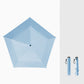 ☂️ LIMITED-TIME 50% OFF! 💥 Ultra-Lightweight Compact All-Weather Umbrella – 103g, UPF 50+, Carbon Fiber ✨