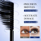 🥳2026 HOT SALE🥳✨ Buy 2 Get 1 Free! Waterproof Mascara – Advanced film tech, intense black. Perfect fanned effect, zero clumps. Lasts all day – no touch‑ups! 💪👩g-Lasting Waterproof Mascara