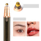 📢📢50% OFF !! ⏰⚡Limited-time Special Price!!!🔥Portable multifunctional electric eyebrow trimmer