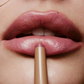 Dual-Ended Peptide Lip Liner Pen