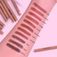 Dual-Ended Peptide Lip Liner Pen