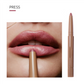 Dual-Ended Peptide Lip Liner Pen