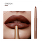 Dual-Ended Peptide Lip Liner Pen