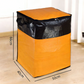 📦Buy 2 Get 1 Free NOW! 🧳 Collapsible Storage and Moving Bag – Heavy-duty handles & zippered closure 🏠