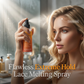 💞50K+ SOLD!🧴🌿 50% OFF!🥳2026 HOT SALE🥳 Lace Wig Melting Spray – Moisturising formula, stops itching. Strong hold, easy wash out. Perfect melt every time! 💇‍♀️✨