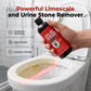 🏆 Special Price £9.99 ! 🔥Buy 2 Get 1 Free💎 Heavy-Duty Toilet Cleaner 🧪 Melts Away Years of Urine Scale & Limescale ✨ No More Scrubbing