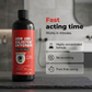 🏆 Special Price £9.99 ! 🔥Buy 2 Get 1 Free💎 Heavy-Duty Toilet Cleaner 🧪 Melts Away Years of Urine Scale & Limescale ✨ No More Scrubbing