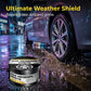 🚗🏆 Special Price £14.99 ! 🔥Buy 1 Get 1 Free🎁👍All-in-One Wheel Rim Restoration Paste – deep scratch repair, oxidation removal, mirror shine finish, anti-rust protective coating. Auto wheel maintenance essential!