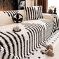 Soft Plush Non-Slip Couch Cover