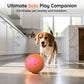 🎉 2026 Sale — Over 27,900 Sold!🐾 Auto Bouncing Smart Pet Ball – Interactive ✨