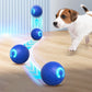 🎉 2026 Sale — Over 27,900 Sold!🐾 Auto Bouncing Smart Pet Ball – Interactive ✨