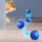 🎉 2026 Sale — Over 27,900 Sold!🐾 Auto Bouncing Smart Pet Ball – Interactive ✨