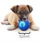 🎉 2026 Sale — Over 27,900 Sold!🐾 Auto Bouncing Smart Pet Ball – Interactive ✨