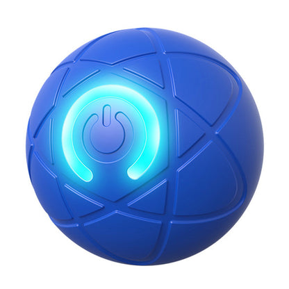 🎉 2026 Sale — Over 27,900 Sold!🐾 Auto Bouncing Smart Pet Ball – Interactive ✨