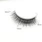 🥳2026 HOT SALE🥳💞50K+ SOLD!👁️✨ 50% OFF! Reusable Self‑Adhesive False Eyelashes – No glue needed, just press & go. Natural curl, reusable & easy to remove. A beauty game‑changer! 💕🌸