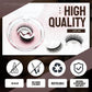 🥳2026 HOT SALE🥳💞50K+ SOLD!👁️✨ 50% OFF! Reusable Self‑Adhesive False Eyelashes – No glue needed, just press & go. Natural curl, reusable & easy to remove. A beauty game‑changer! 💕🌸