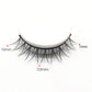 🥳2026 HOT SALE🥳💞50K+ SOLD!👁️✨ 50% OFF! Reusable Self‑Adhesive False Eyelashes – No glue needed, just press & go. Natural curl, reusable & easy to remove. A beauty game‑changer! 💕🌸