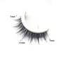 🥳2026 HOT SALE🥳💞50K+ SOLD!👁️✨ 50% OFF! Reusable Self‑Adhesive False Eyelashes – No glue needed, just press & go. Natural curl, reusable & easy to remove. A beauty game‑changer! 💕🌸
