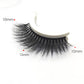 🥳2026 HOT SALE🥳💞50K+ SOLD!👁️✨ 50% OFF! Reusable Self‑Adhesive False Eyelashes – No glue needed, just press & go. Natural curl, reusable & easy to remove. A beauty game‑changer! 💕🌸