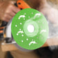 📢📢49% OFF !! ⏰Flat Grinding Cutting Disc for Tiles Slate Marble Ceramic
