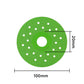 📢📢49% OFF !! ⏰Flat Grinding Cutting Disc for Tiles Slate Marble Ceramic
