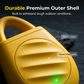 🏆🐦 Special Price £13.99‼️No more trouble from birds, beasts and locusts！Portable Ultrasonic Bird Repellent Keychain