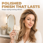 🎉48K+ Sold 💇 Wireless Heated Volumizing Root Lift Clip, Portable Travel Hair Styling Tool for Flat Fine Hair