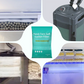 🥳2026 HOT SALE🥳💞50K+ SOLD!✨ 🔥 Electric Aquarium Gravel Cleaner✨