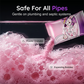 ⏰LIMITED TIME !!🔥Automatic Foaming Toilet Bowl Cleaner Powder