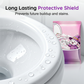 ⏰LIMITED TIME !!🔥Automatic Foaming Toilet Bowl Cleaner Powder