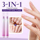 🏆 Special Price £13.99! 💅 Buy 1 Get 1 Free ✨ 3-in-1 Cuticle Lotion Pen – Nourishes, conditions & protects🌸