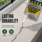🏆  Special Price £15.99 ! 🔥Buy 2 Get 1 Free🎁Waterproof Concrete Crack Filler & Sealant
